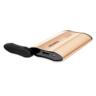 Накопичувач SSD USB 3.1 256GB ADATA (ASE730H-256GU31-CGD) - зображення 6