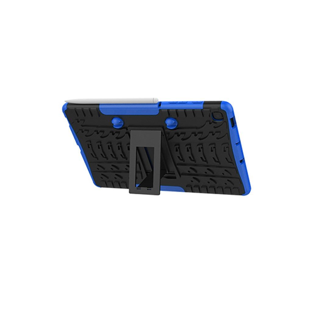 Чохол до планшета BeCover Samsung Galaxy Tab S6 Lite (2024) 10.4" P620/P625/P627 Blue (710807) - зображення 3