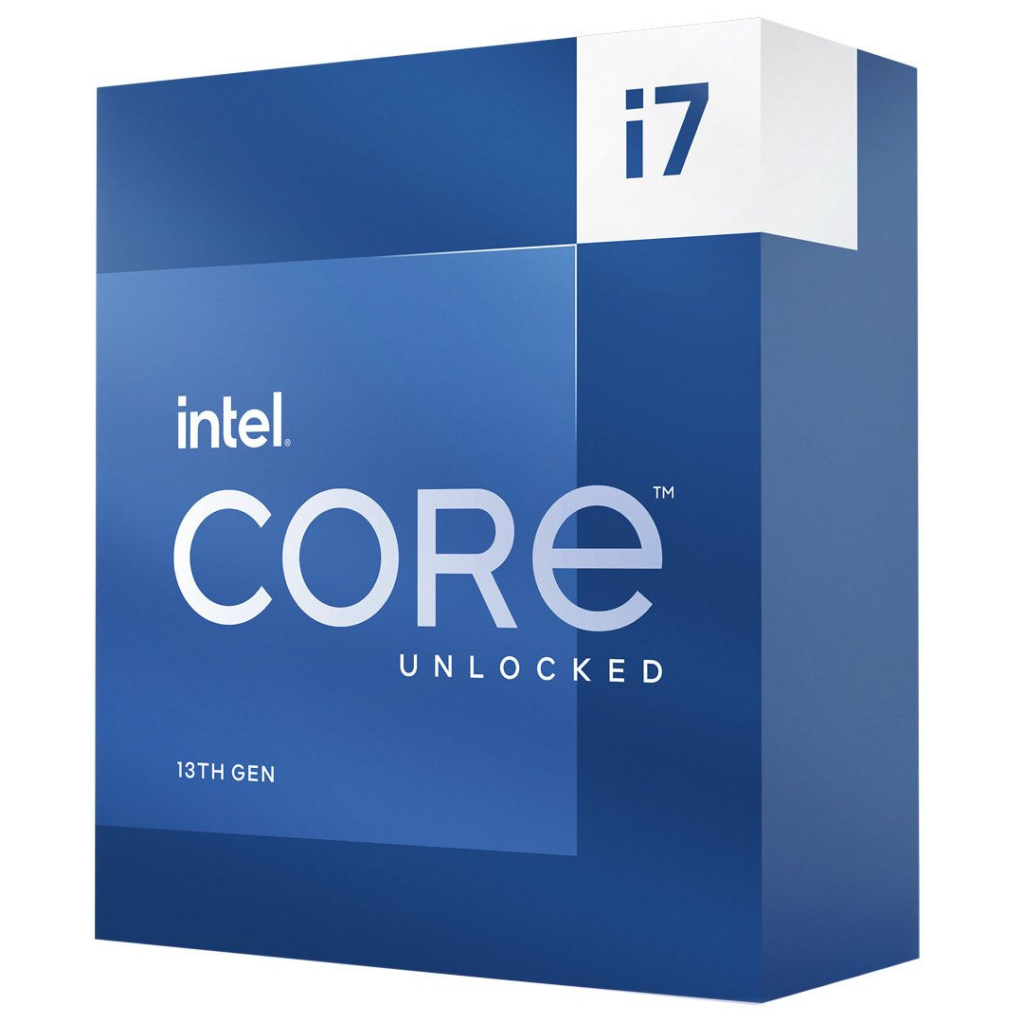 Процесор INTEL Core™ i7 14700K (BX8071514700K) - зображення 1