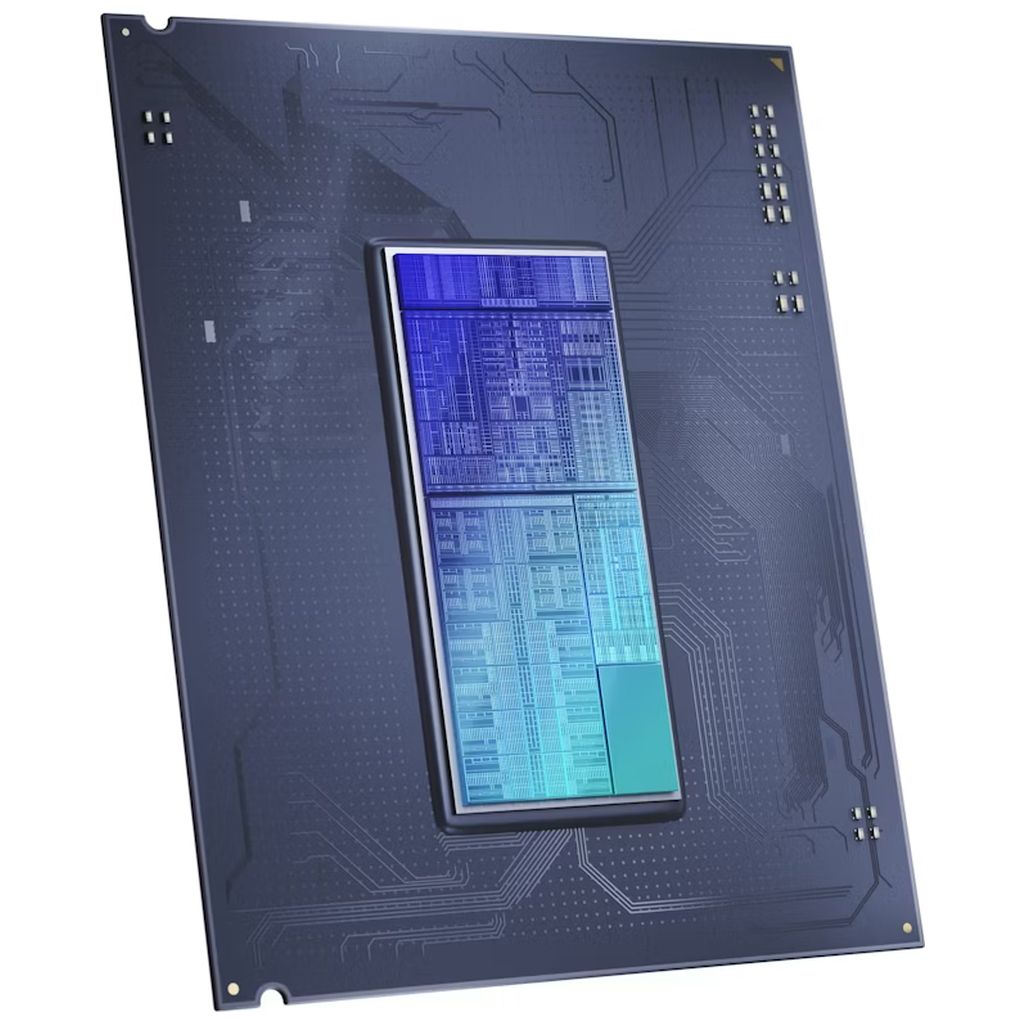 Процесор INTEL Core™ Ultra 7 265KF (AT8076806410) - зображення 4