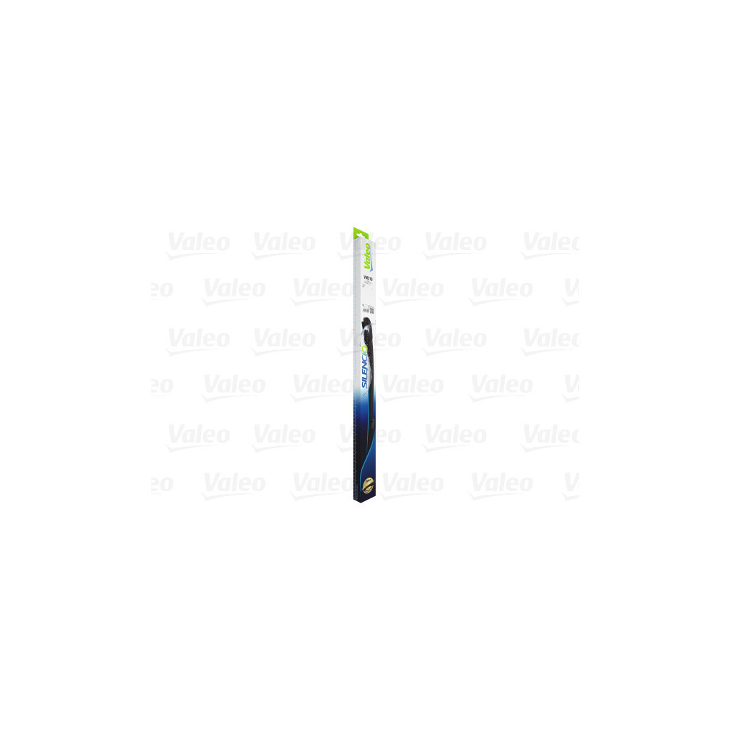 Щітка склоочисника Valeo 574249 - зображення 3