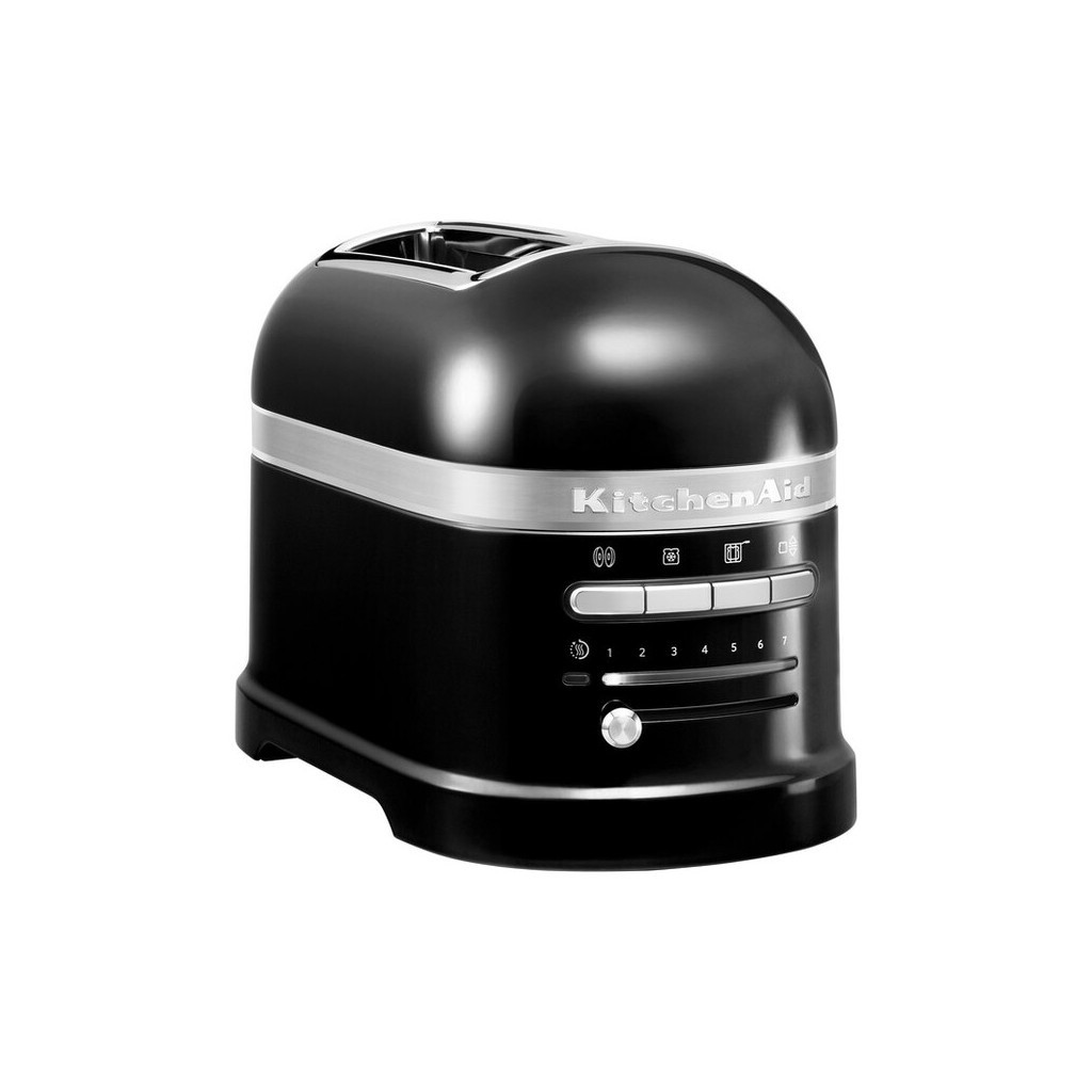 Тостер KitchenAid 5KMT2204EOB - изображение 1