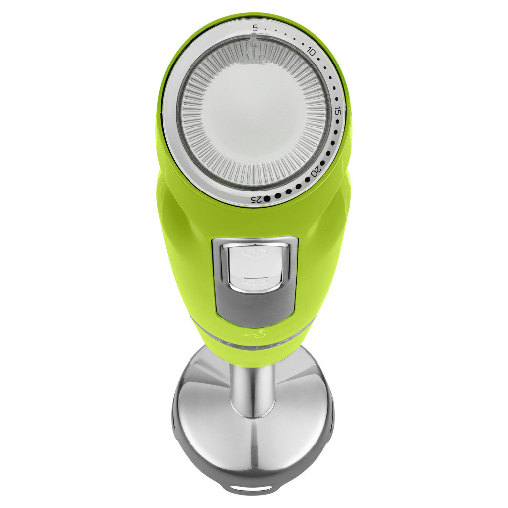 Блендер Sencor SHB4461GR-EUE3 - зображення 3