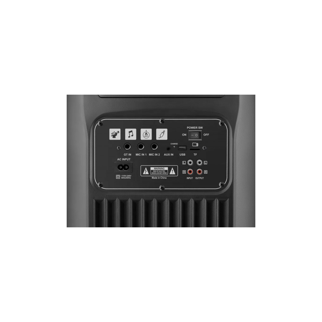 Акустична система Defender Boomer 200 (65201) - изображение 10