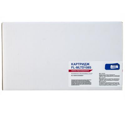 Картридж FREE Label SAMSUNG MLT-D108S (для ML-1640/1641/2240/2241) (FL-MLTD108S) - зображення 2