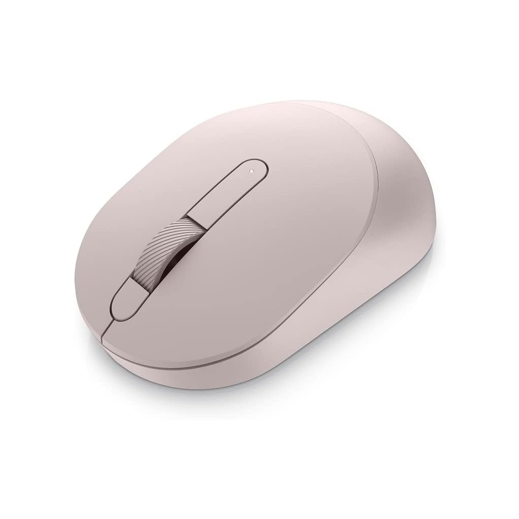 Мишка Dell MS3320W Mobile Wireless Ash Pink (570-ABPY) - зображення 1