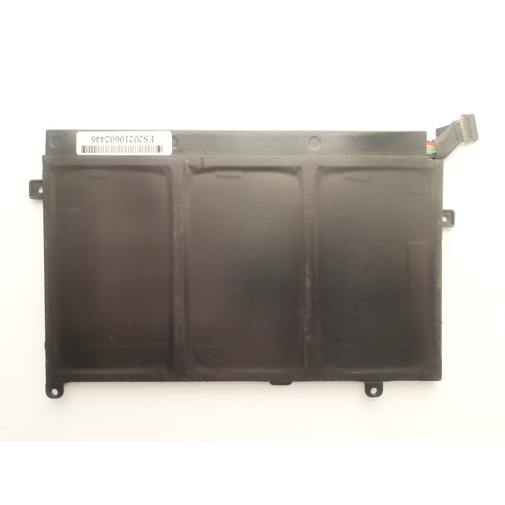 Акумулятор до ноутбука Lenovo ThinkPad E470 01AV411, 4110mAh (45Wh), 3cell, 10.95V, Li-ion (A47694) - зображення 2