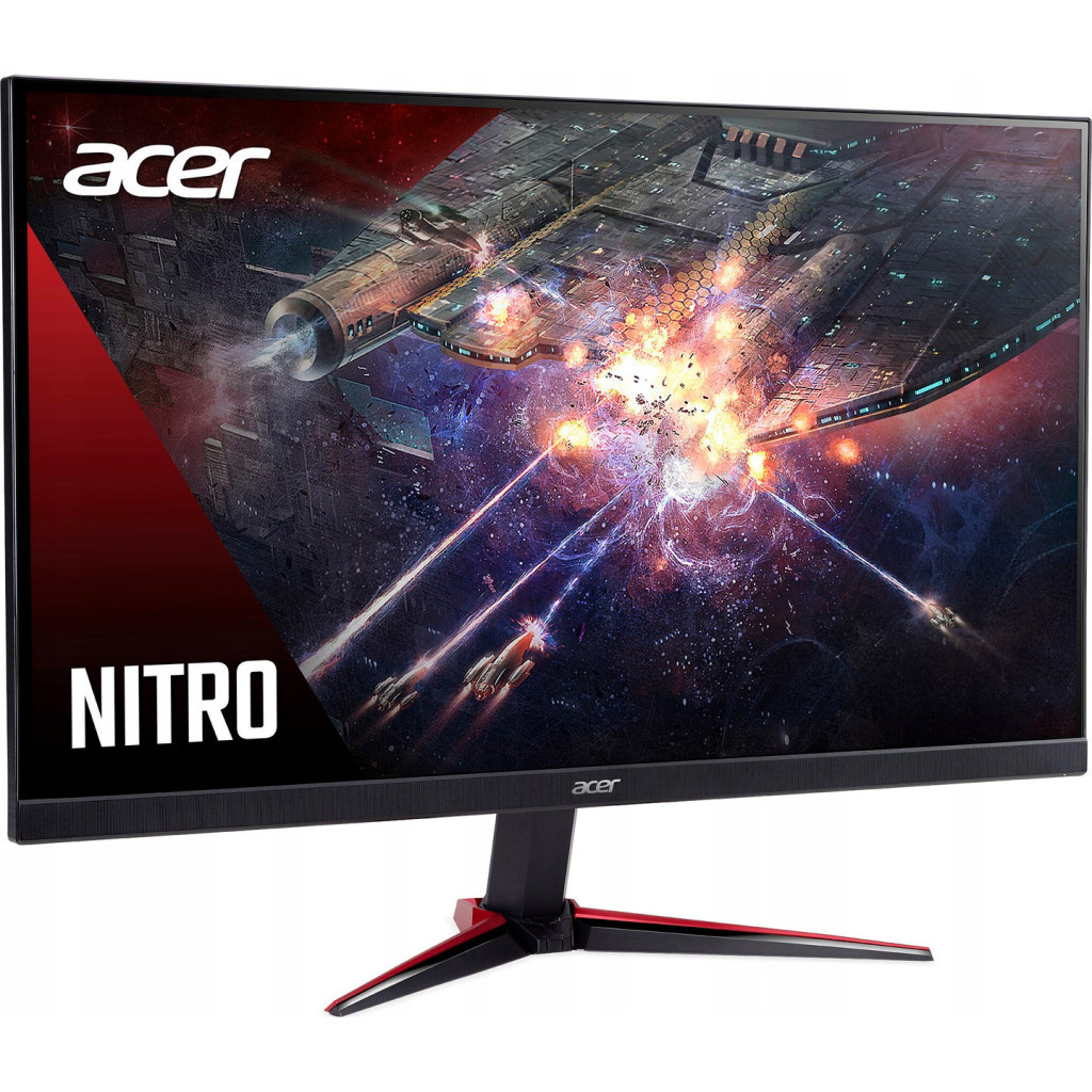 Монітор Acer VG240YM3BMIIPX (UM.QV0EE.304) - зображення 2