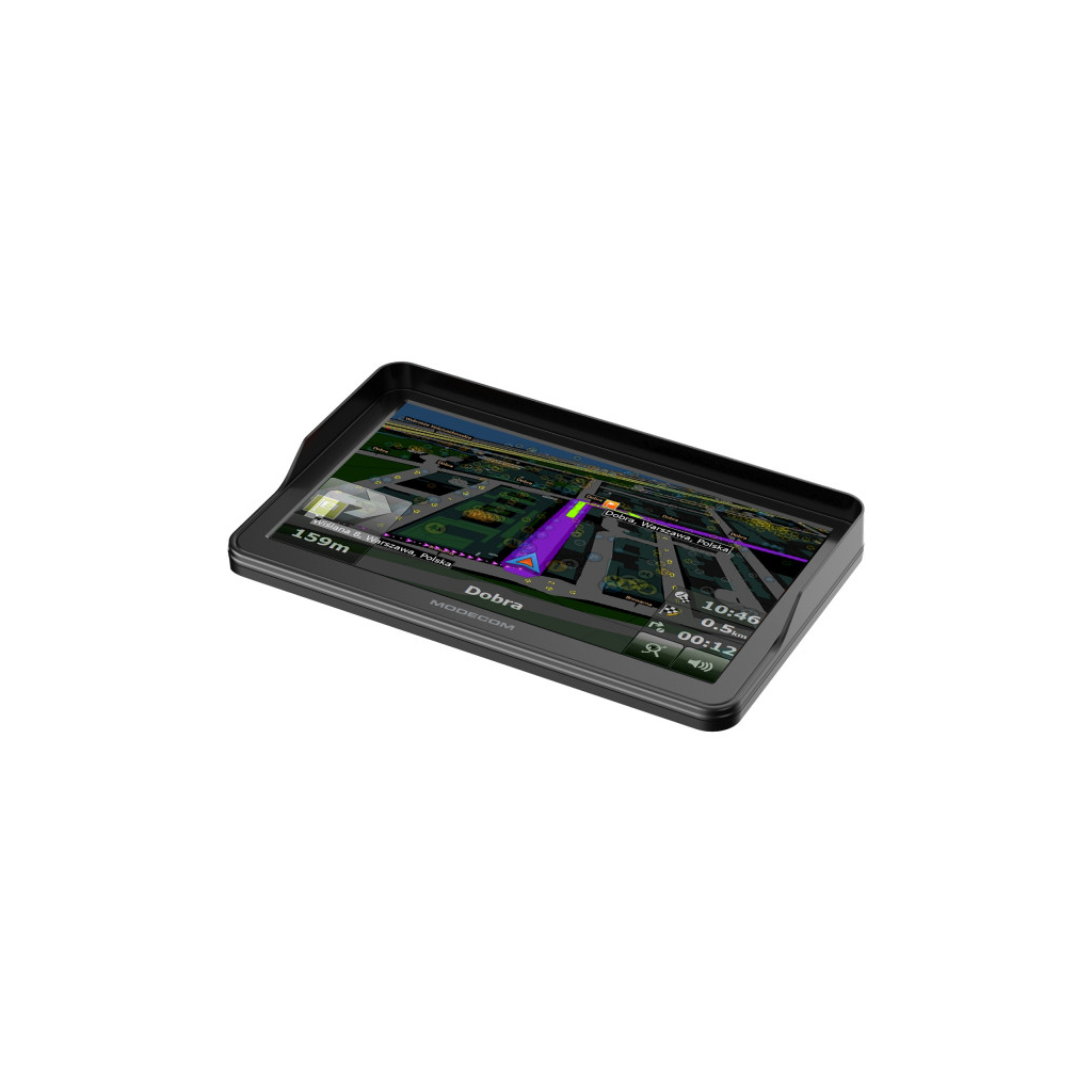 Відеореєстратор Modecom Device FreeWAY CX 7.3 TFT 16 GB 7" MapFactor EU (NAV-FREEWAYCX73-MF-EU) - зображення 4