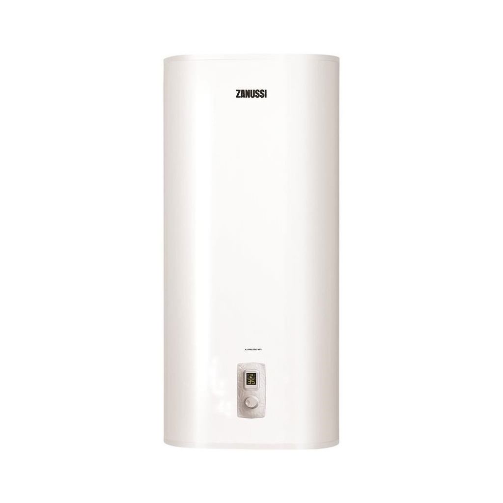 Бойлер Zanussi ZWH/S80AZURROPROWIFI - зображення 1