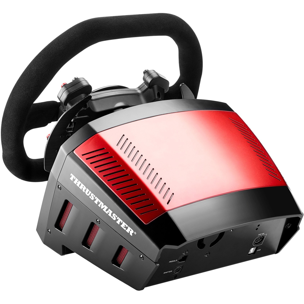 Кермо ThrustMaster TS-XW Racer Sparco P310 Competition Mod PC/Xbox One Black (4460157) - зображення 7