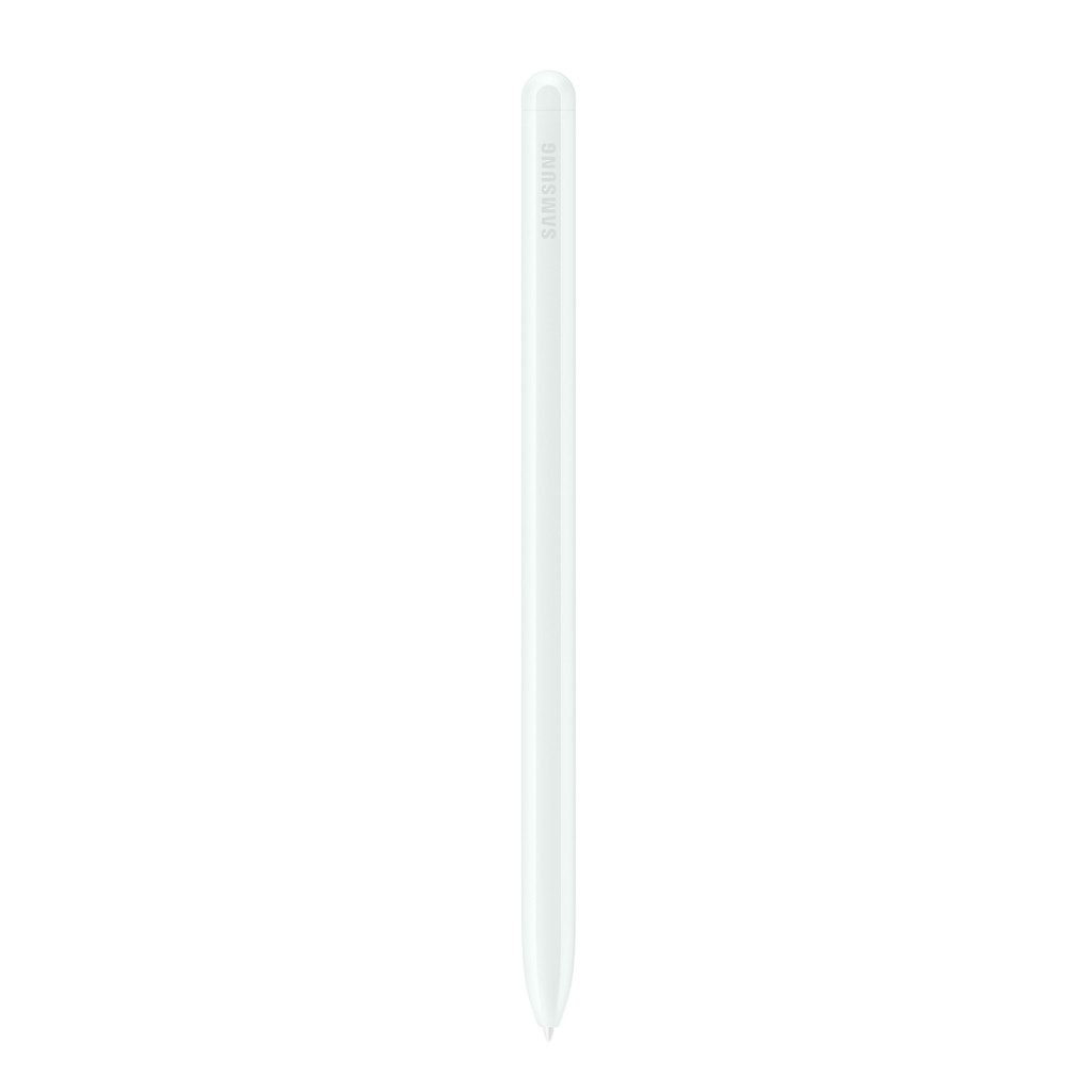 Планшет Samsung Galaxy Tab S9 FE+ 5G 128GB Light Green (SM-X616BLGASEK) - зображення 9