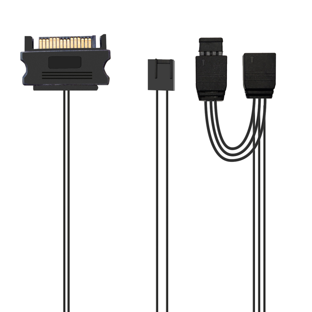Кулер до процесора Alseye M120D-B-Plus II (AS.01.01.0044) - зображення 6
