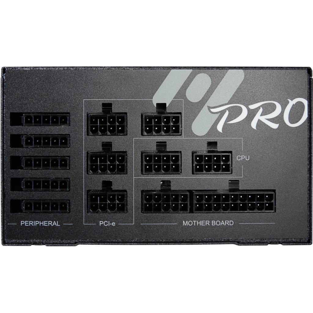 Блок живлення FSP 650W (HG2-650) - зображення 7