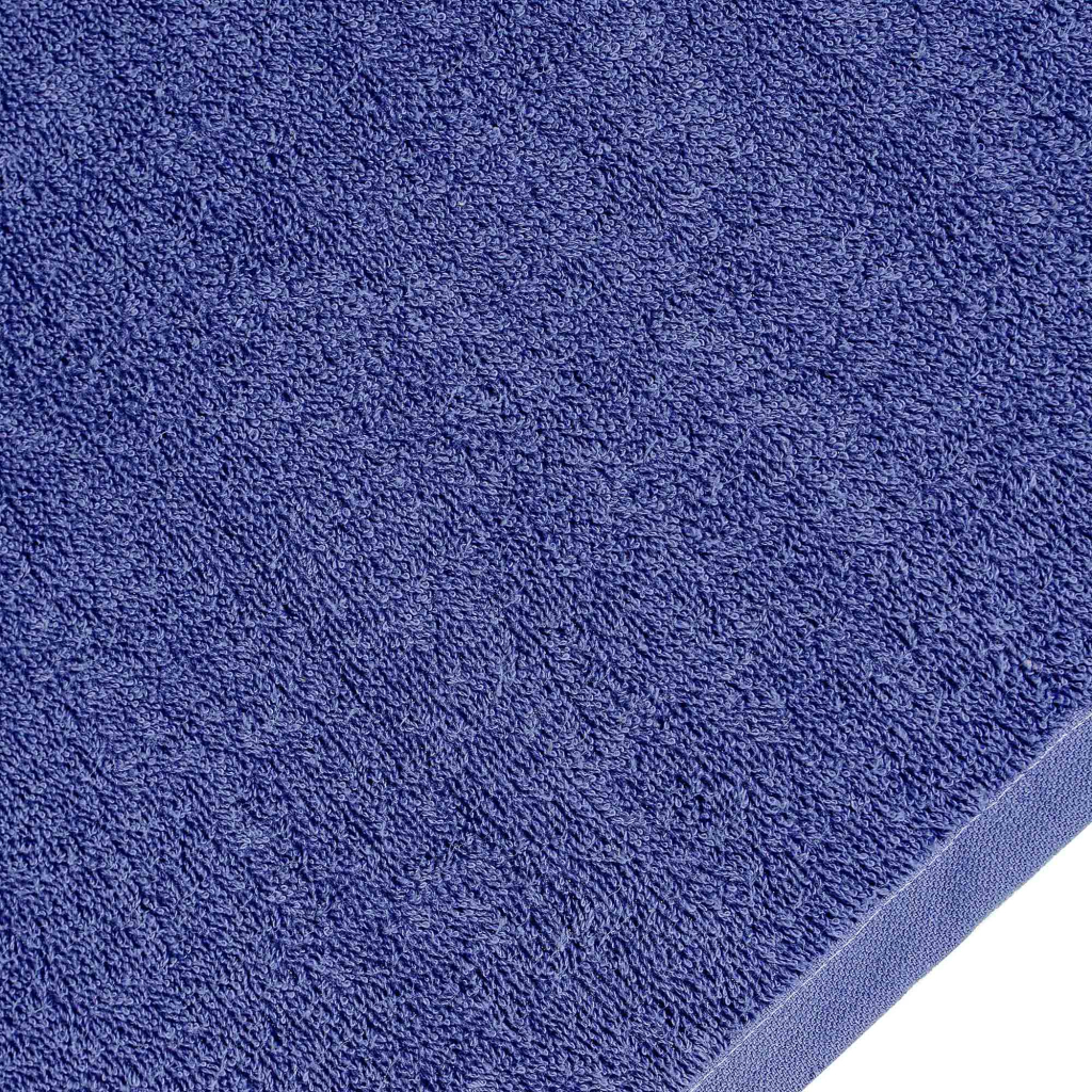 Рушник Home Line Velvet Morning махровий (сіро-синій) 430 гр/м2 (К), 70х140 см (189850) - зображення 2