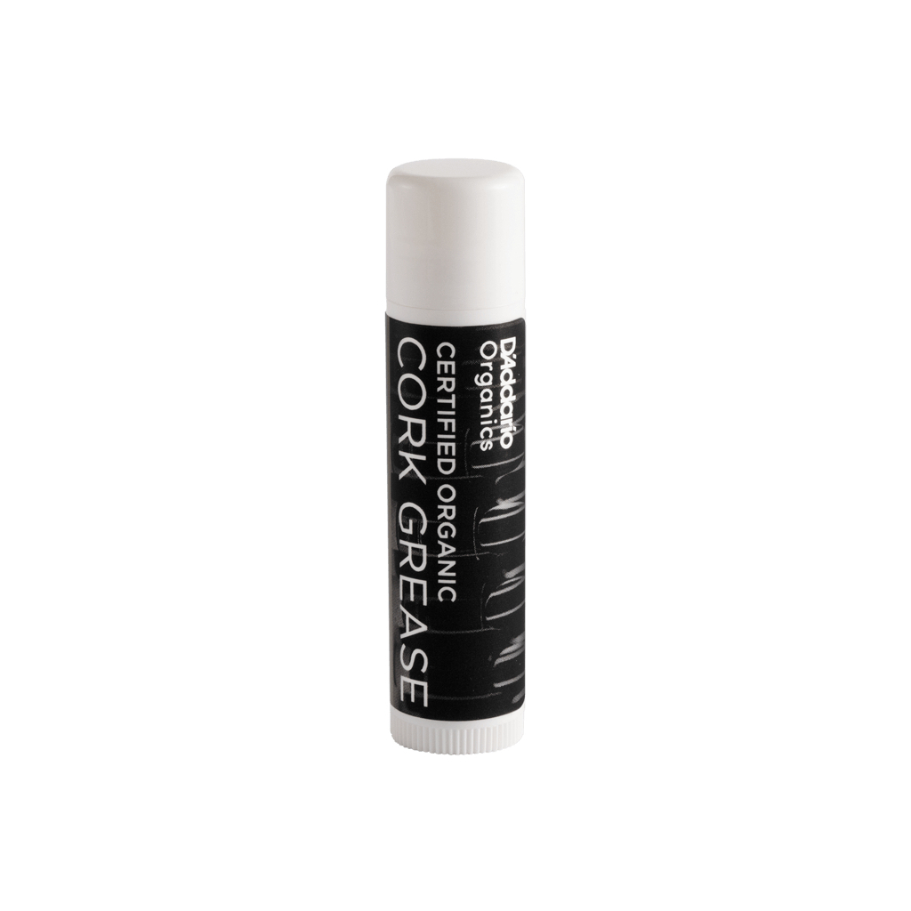 Засіб для догляду за духовими D'Addario Organic Cork Grease (ODCRKGR01 (1 шт)) - зображення 1