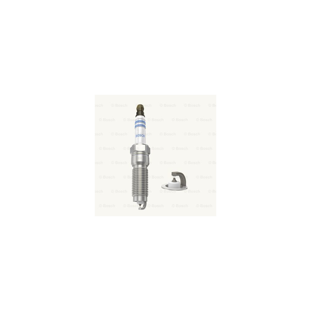 Свічка запалювання Bosch 0 242 145 573 - зображення 7