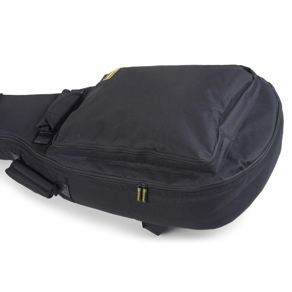 Чохол для гітари RockBag Student Line Plus - Classical Guitar Gig Bag (RB 20518 B/PLUS) - изображение 6