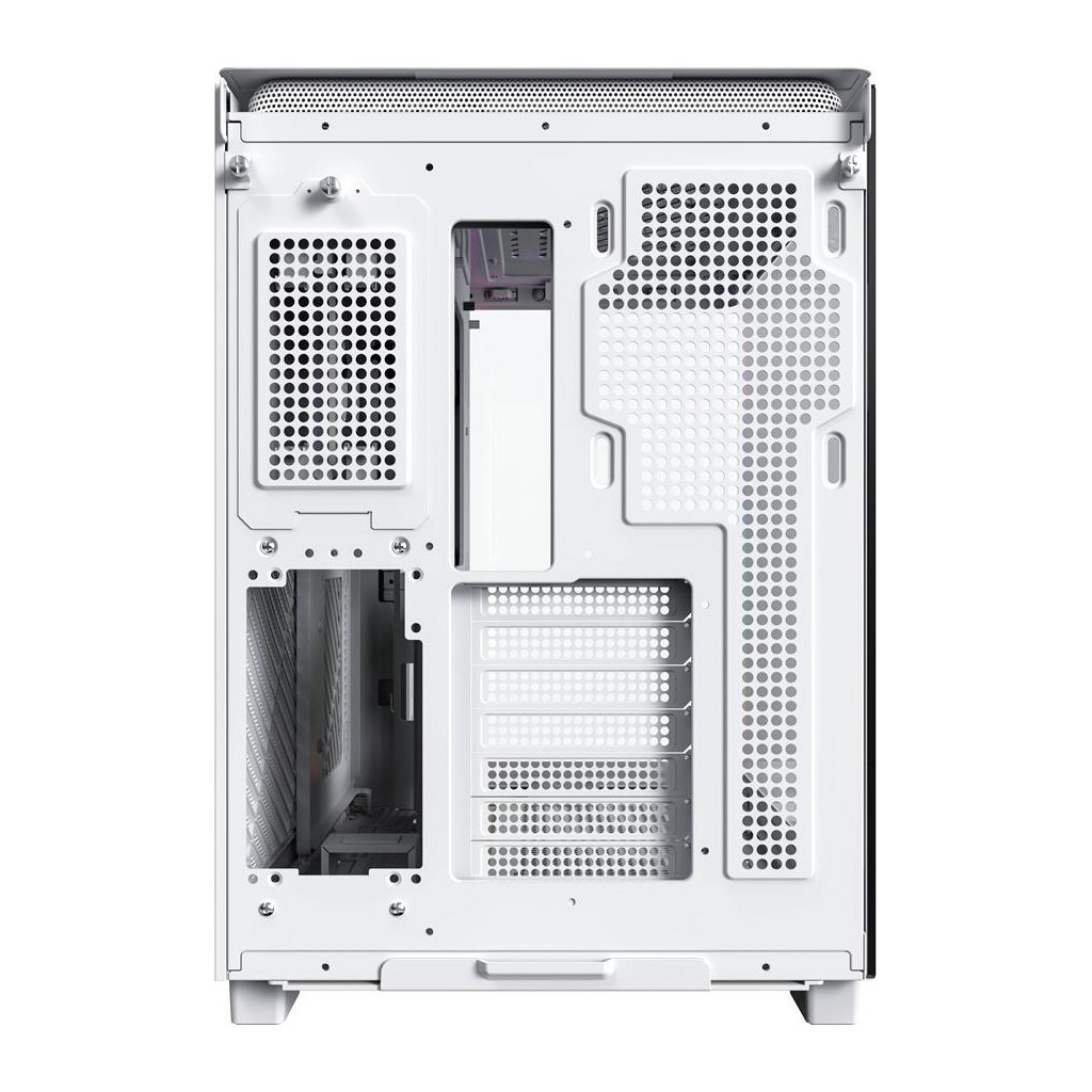 Корпус MONTECH KING 95 (W) - зображення 5