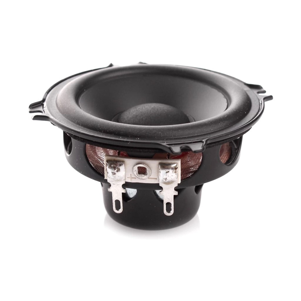 Компонентна акустика Morel Maximo Ultra 603 MkII - изображение 5