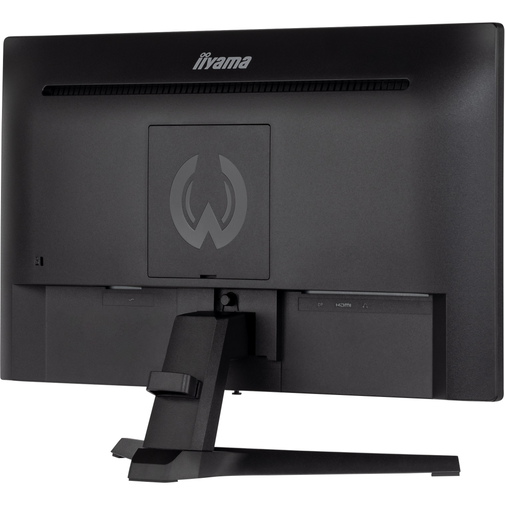 Монітор iiyama G2250HS-B1 - зображення 7