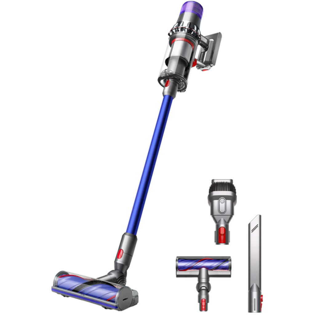 Пилосос Dyson 446976-01 - зображення 1