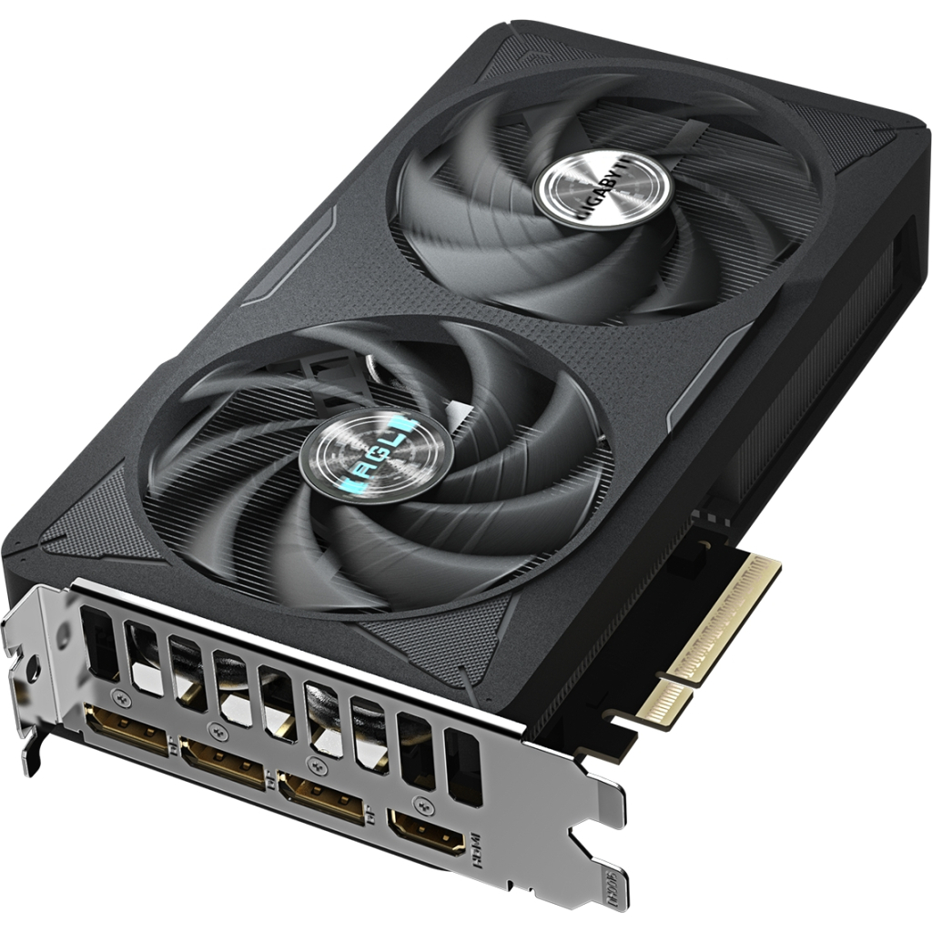 Відеокарта GIGABYTE GeForce RTX5060 8Gb EAGLE OC (GV-N5060EAGLE OC-8GD) - зображення 6