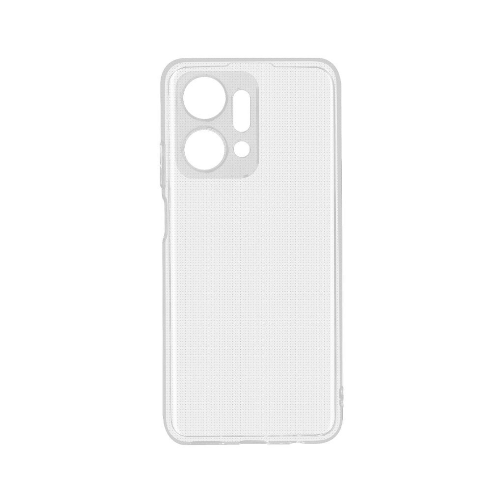 Чохол до мобільного телефона BeCover Honor X7a Transparancy (710595) - зображення 1