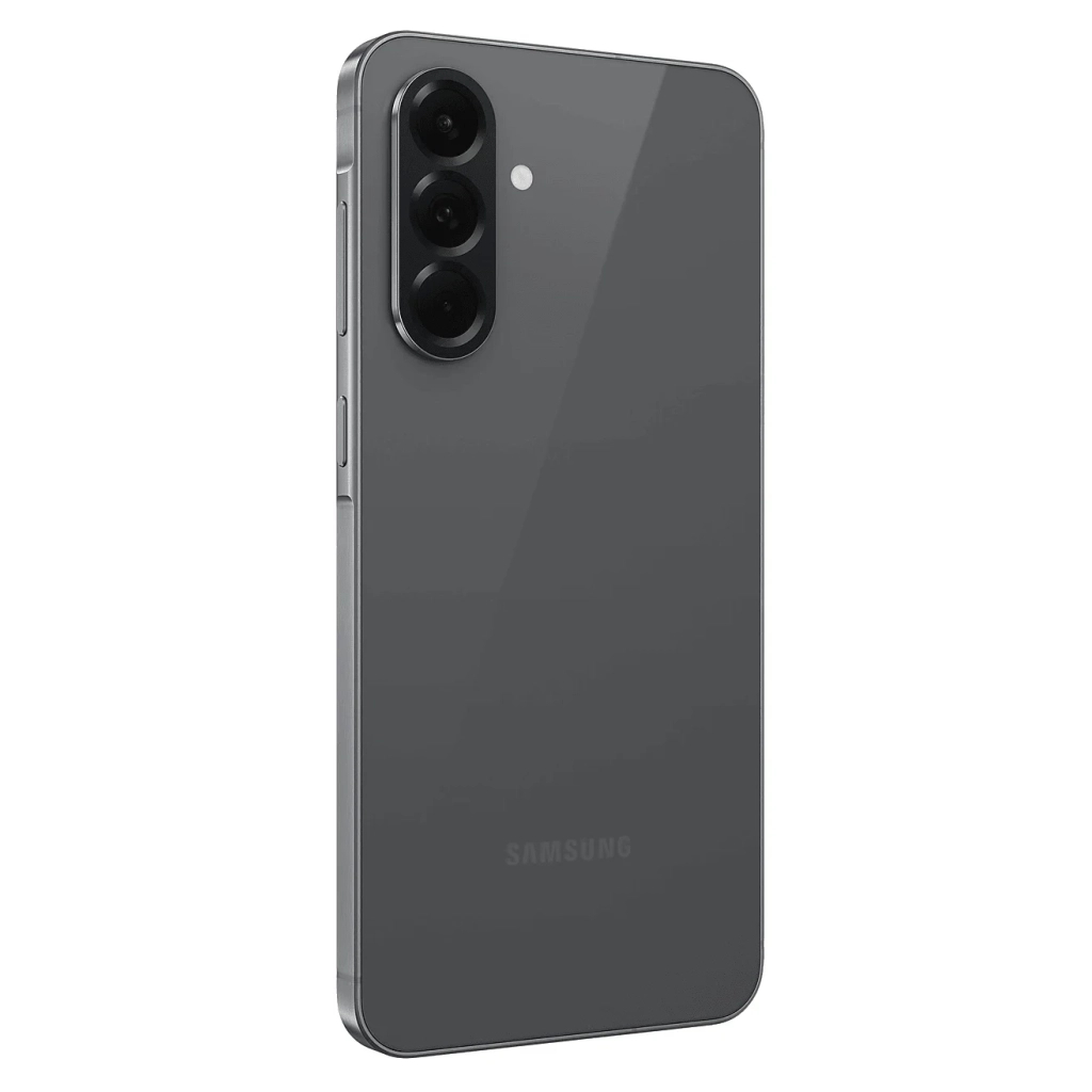 Мобільний телефон Samsung Galaxy A56 5G 8/256Gb Black (SM-A566BZKCEUC) - зображення 6