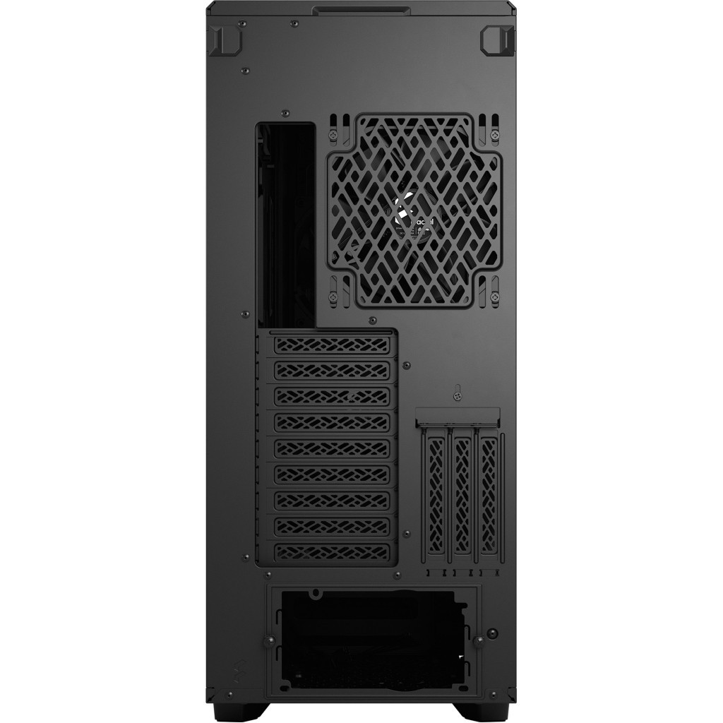 Корпус Fractal Design Meshify 2 XL Black TG LT (FD-C-MES2X-02) - зображення 6