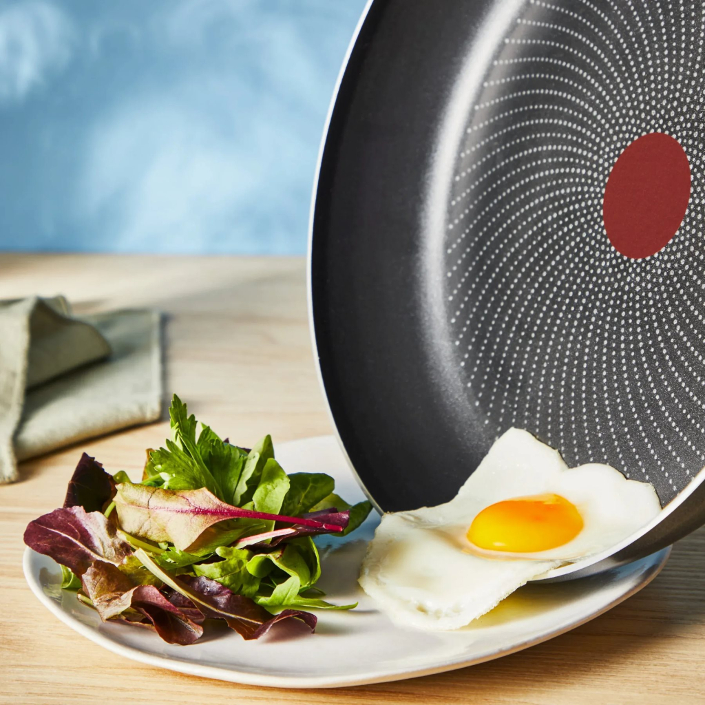 Сковорода Tefal So' Light 24см чорна (H0560442) - зображення 6