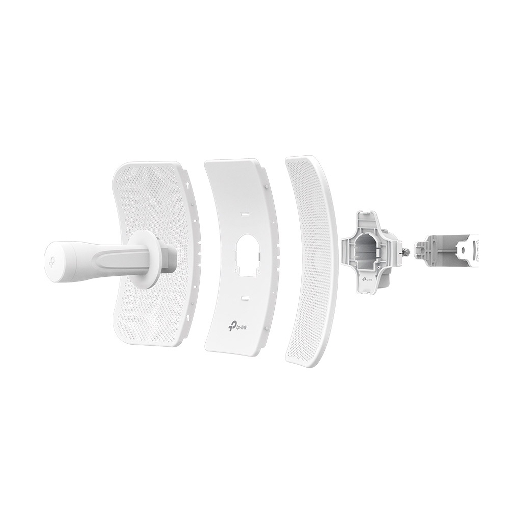Точка доступу Wi-Fi TP-Link CPE710 - зображення 3