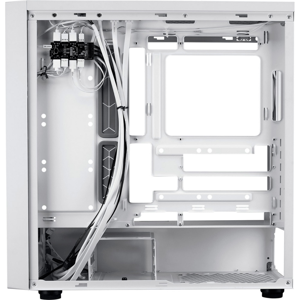 Корпус CoolerMaster MB600-WGNN-S00 - зображення 4