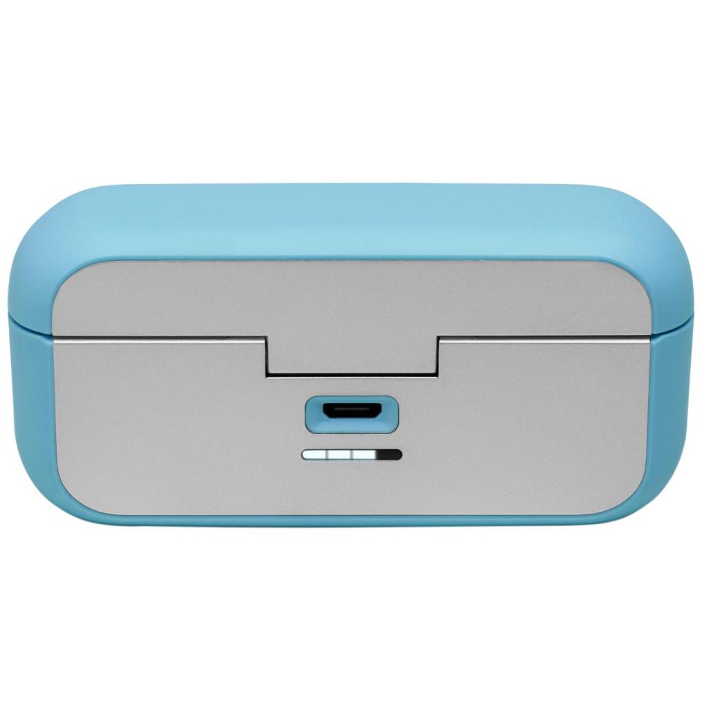 Навушники JBL Reflect Flow Teal (JBLREFFLOWTEL) - зображення 5