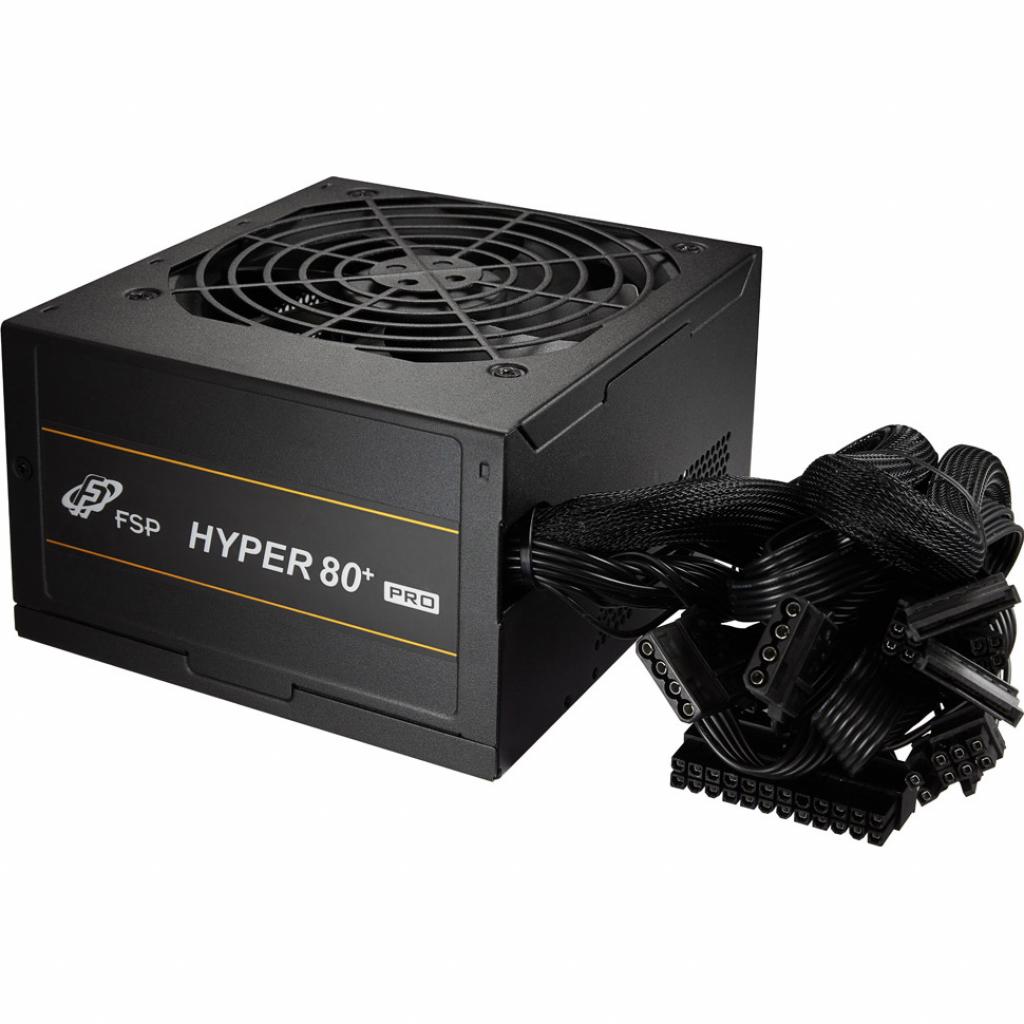 Блок живлення FSP 450W (H3-450) - зображення 4