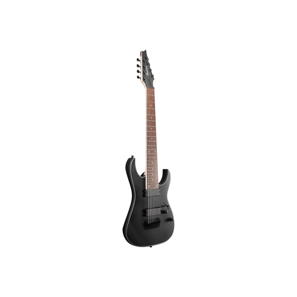 Електрогітара Ibanez RG8EX BKF (234947) - изображение 3