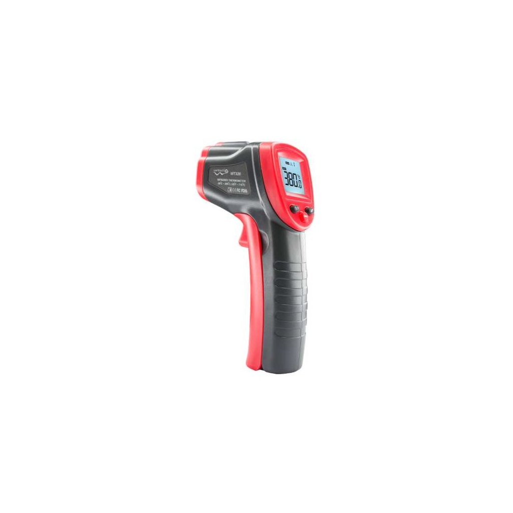 Пірометр Wintact -50-380°C (WT320) - изображение 1