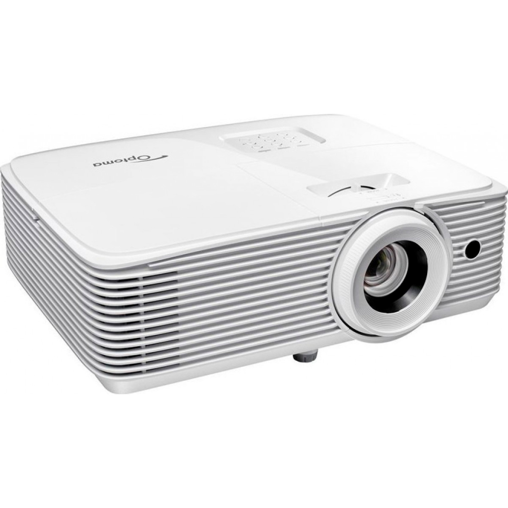 Проектор Optoma HD29X (E9PV7GA10EZ1X) - зображення 3