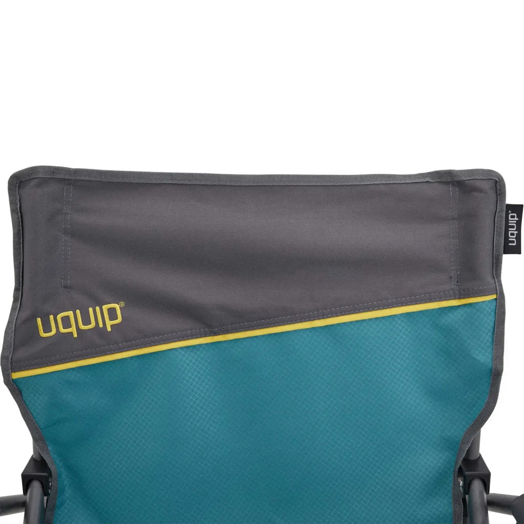 Крісло складане Uquip Roxy Blue/Grey (244002) - зображення 6