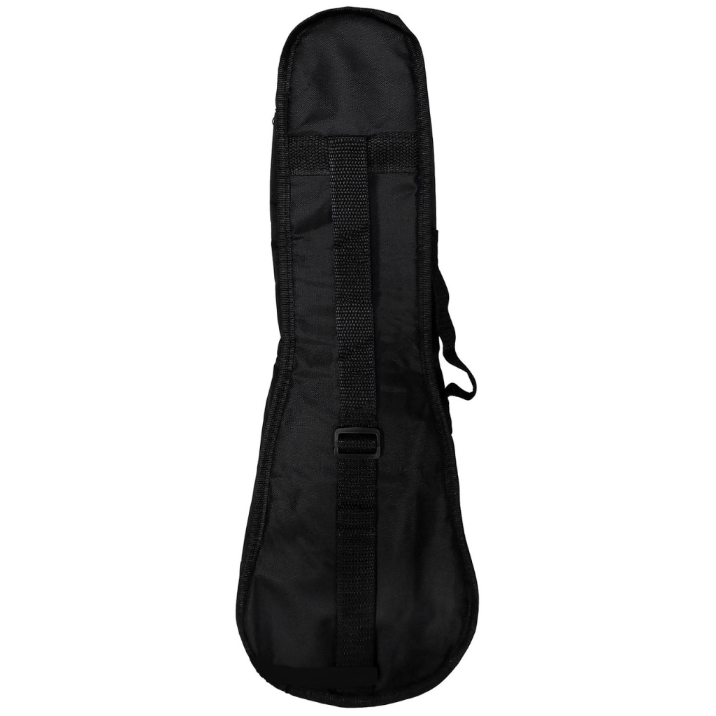 Чохол для гітари Fzone Ukulele Soprano Bag (CUB-1-21 BLACK) - изображение 2