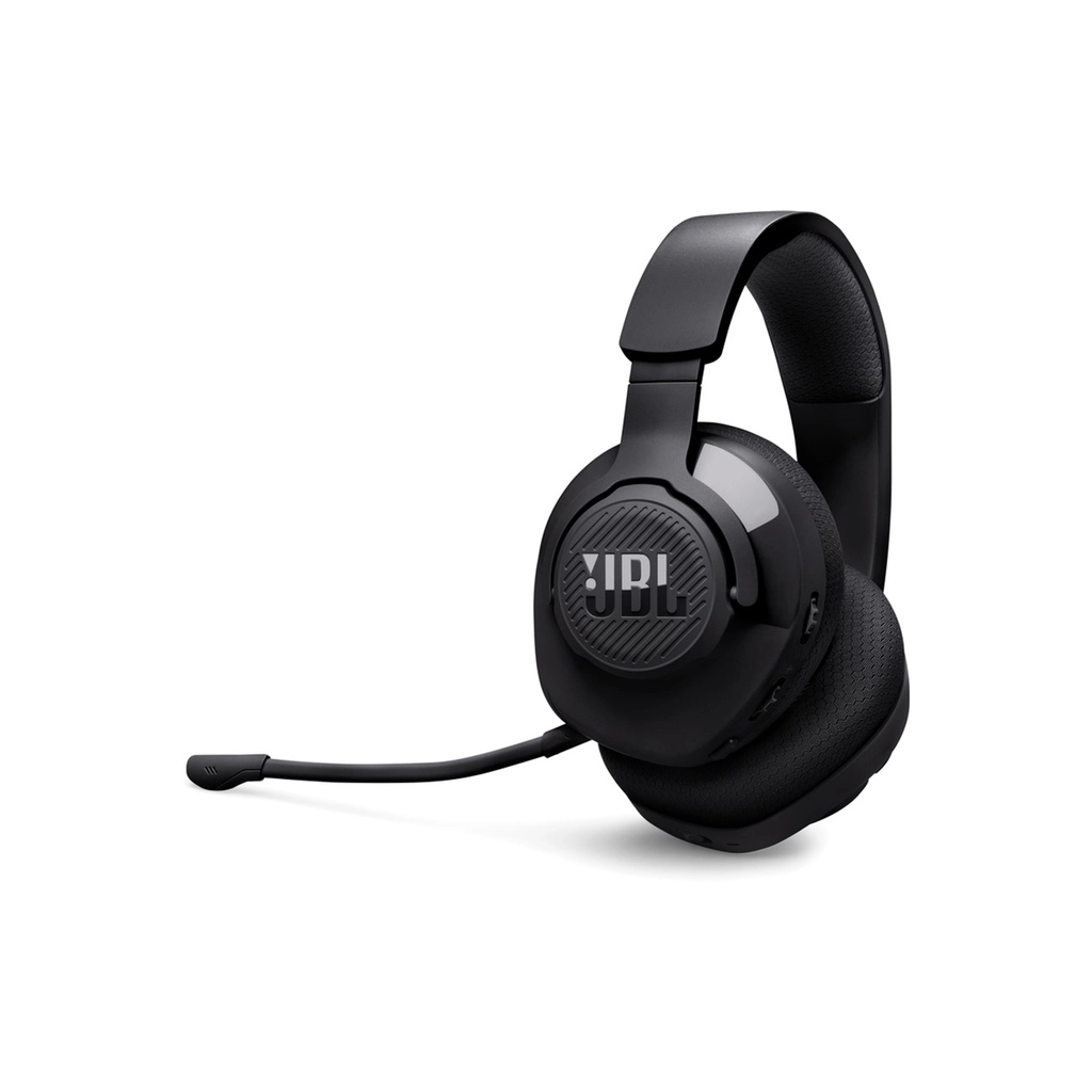 Навушники JBL Quantum 360 Wireless Black (JBLQTUM360BLK) - зображення 2