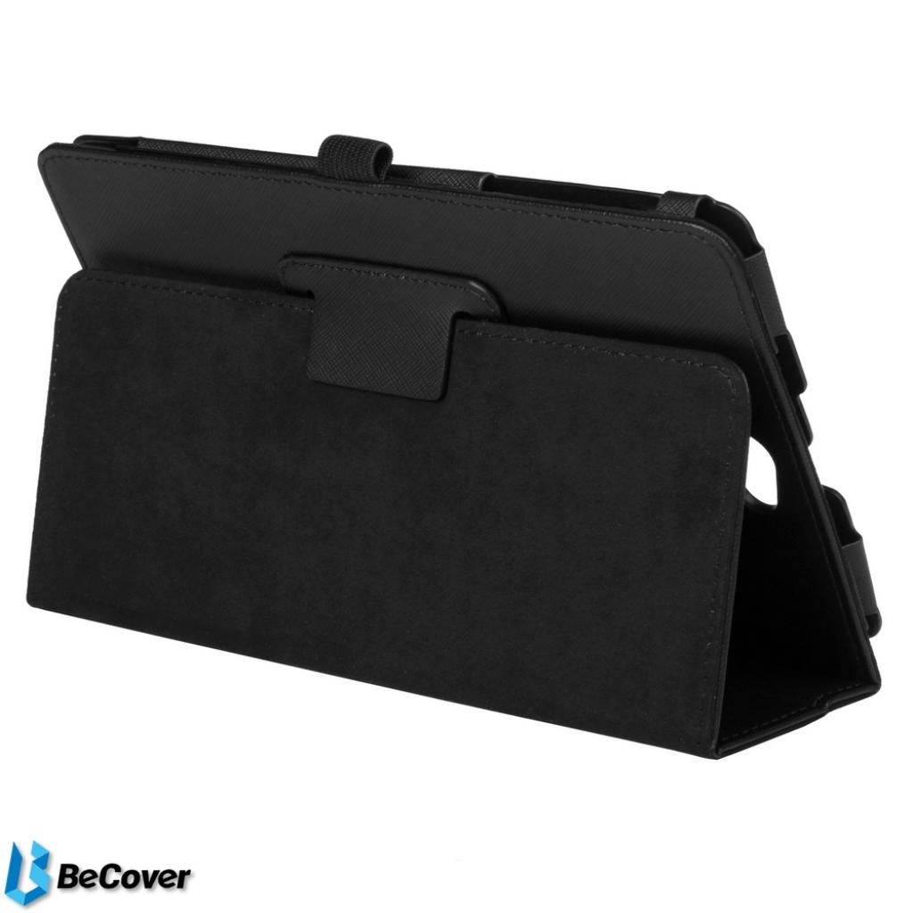 Чохол до планшета BeCover Slimbook Prestigio MultiPad Muze 3708/ Wize 3418 (PMT3 (702364) - зображення 3