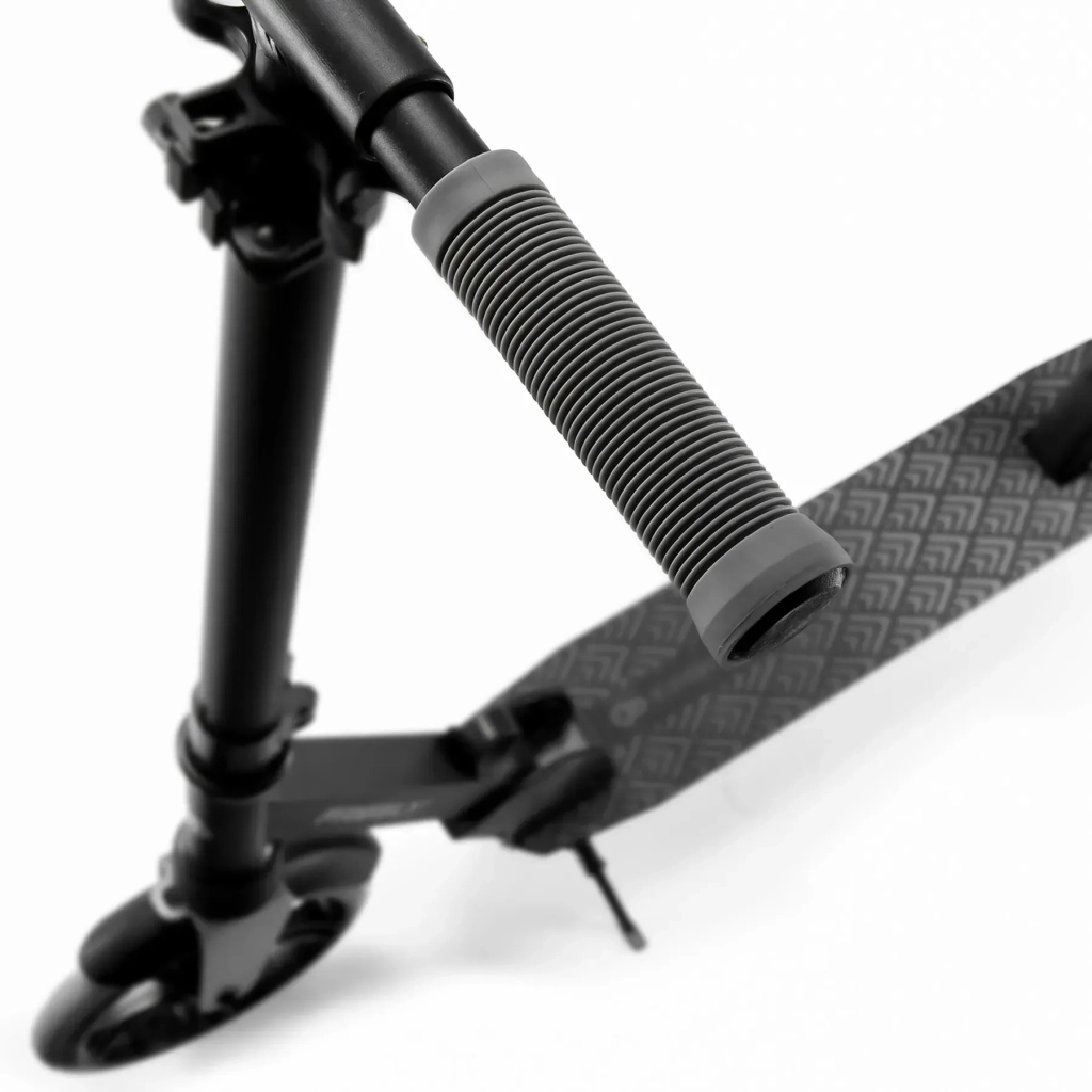 Самокат Kinderkraft Freely Black (KRFREE00BLK0000) (5902533927531) - зображення 7