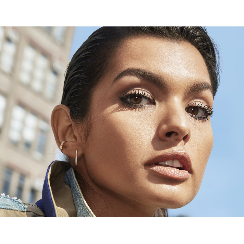 Туш для вій Maybelline New York Colossal 36 Чорна 10 мл (30166974) - изображение 6