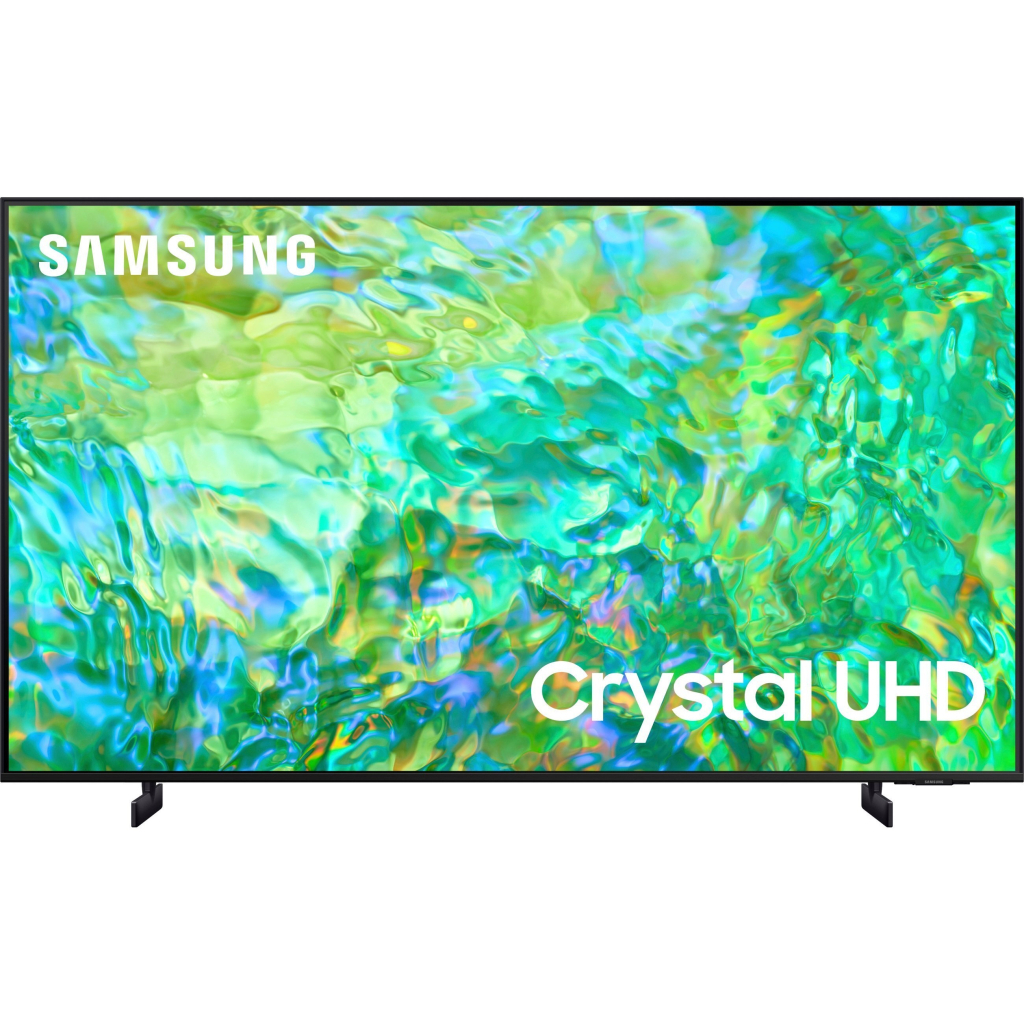 Телевізор Samsung UE75CU8000UXUA - зображення 1