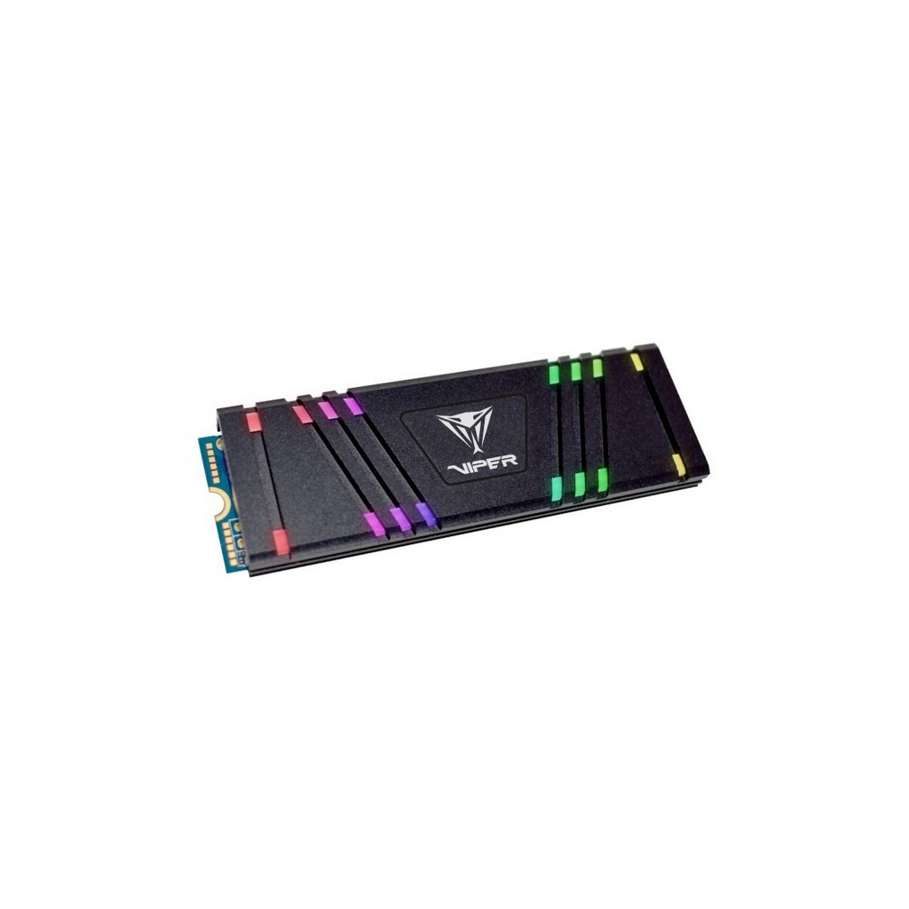 Накопичувач SSD M.2 2280 1TB Patriot (VPR400-1TBM28H) - зображення 2