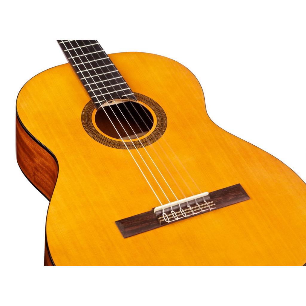 Гітара класична Cordoba C1 With Gig Bag - зображення 4