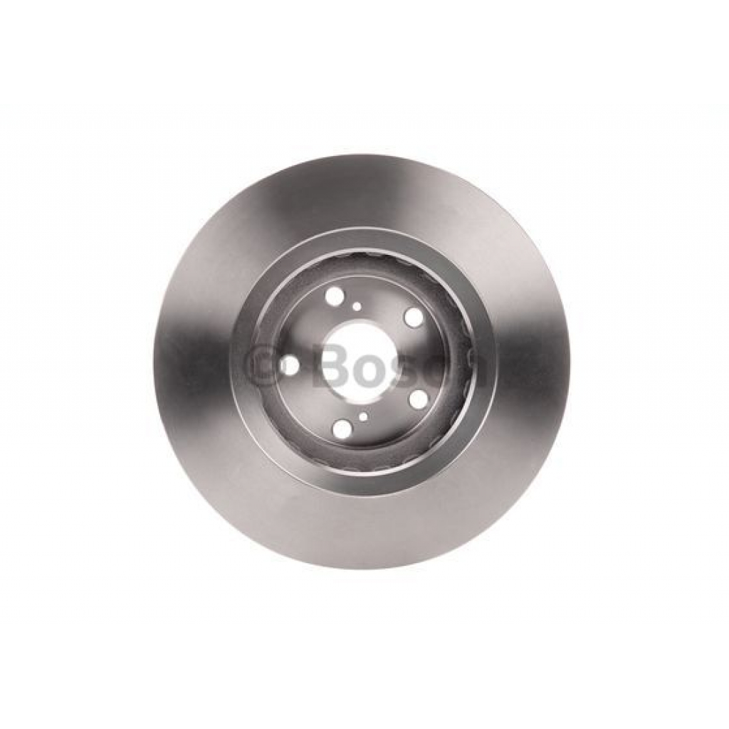 Гальмівний диск Bosch 0 986 479 T00 - зображення 3