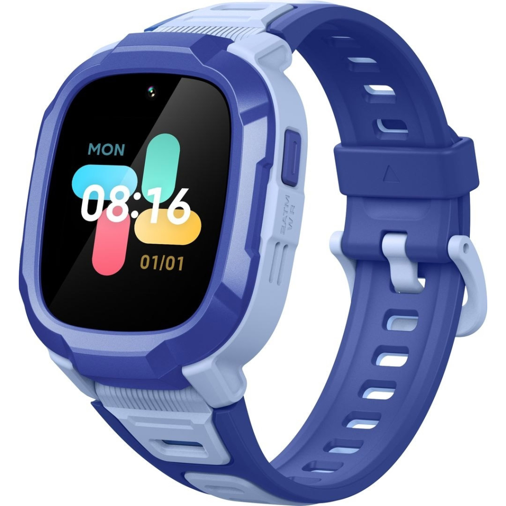 Смарт-годинник Mibro Watch P6 XPSWP004 Синій (1141301) - зображення 2
