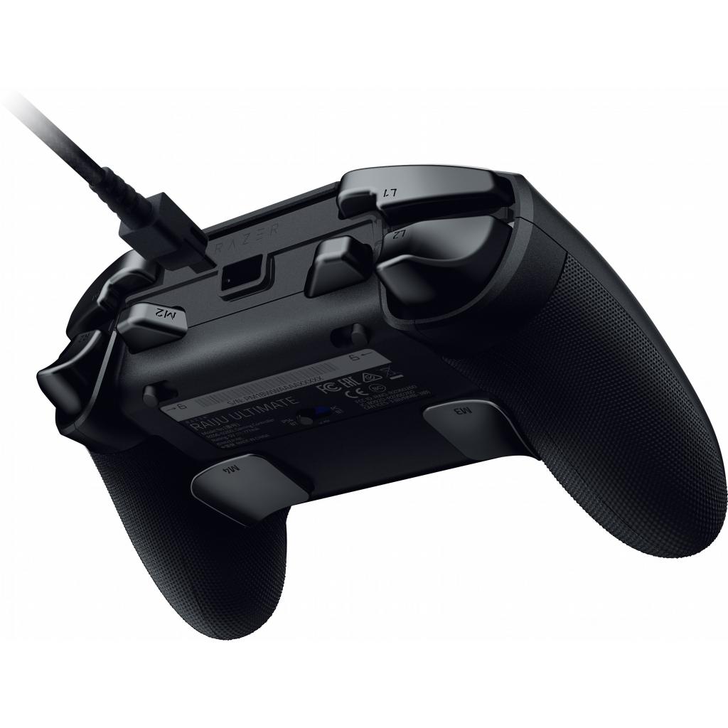 Геймпад Razer Raiju Ultimate (RZ06-02600300-R3G1) - зображення 4